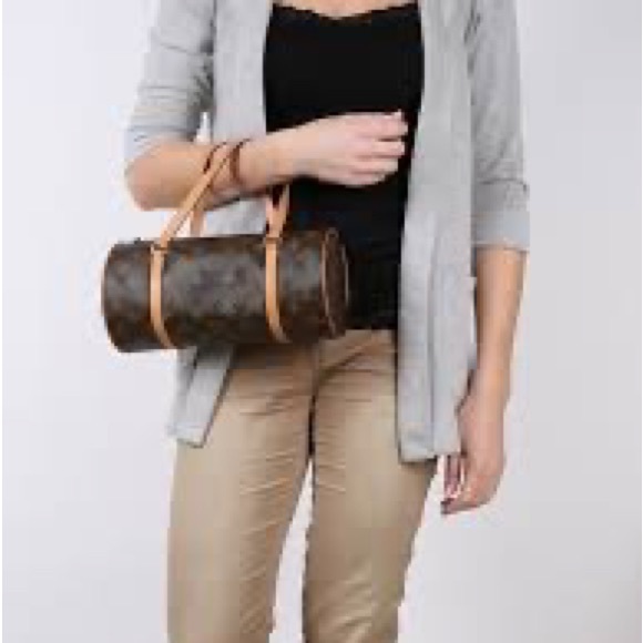 Lv papillon - Picture 9 of 10